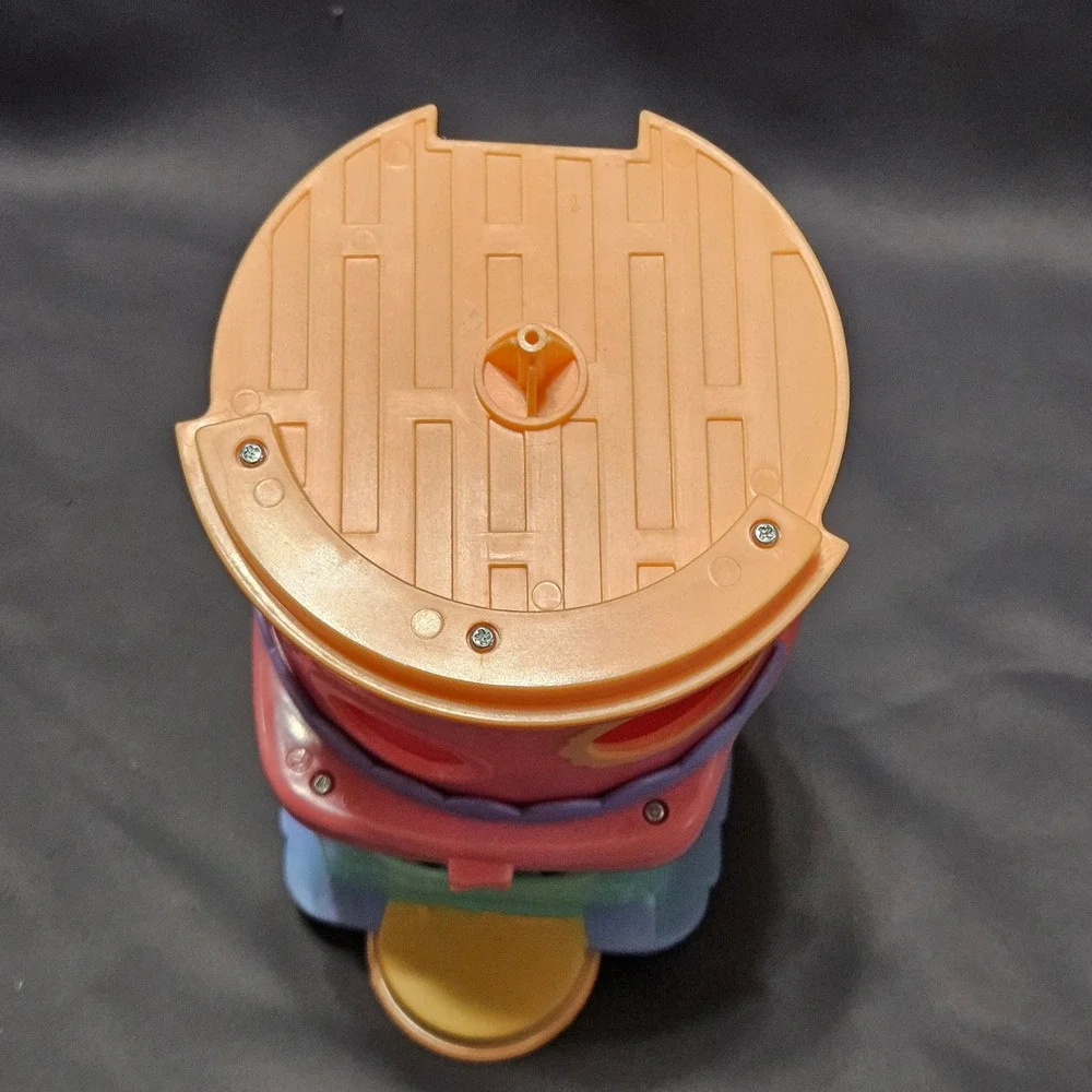 Hasbro littlest pet